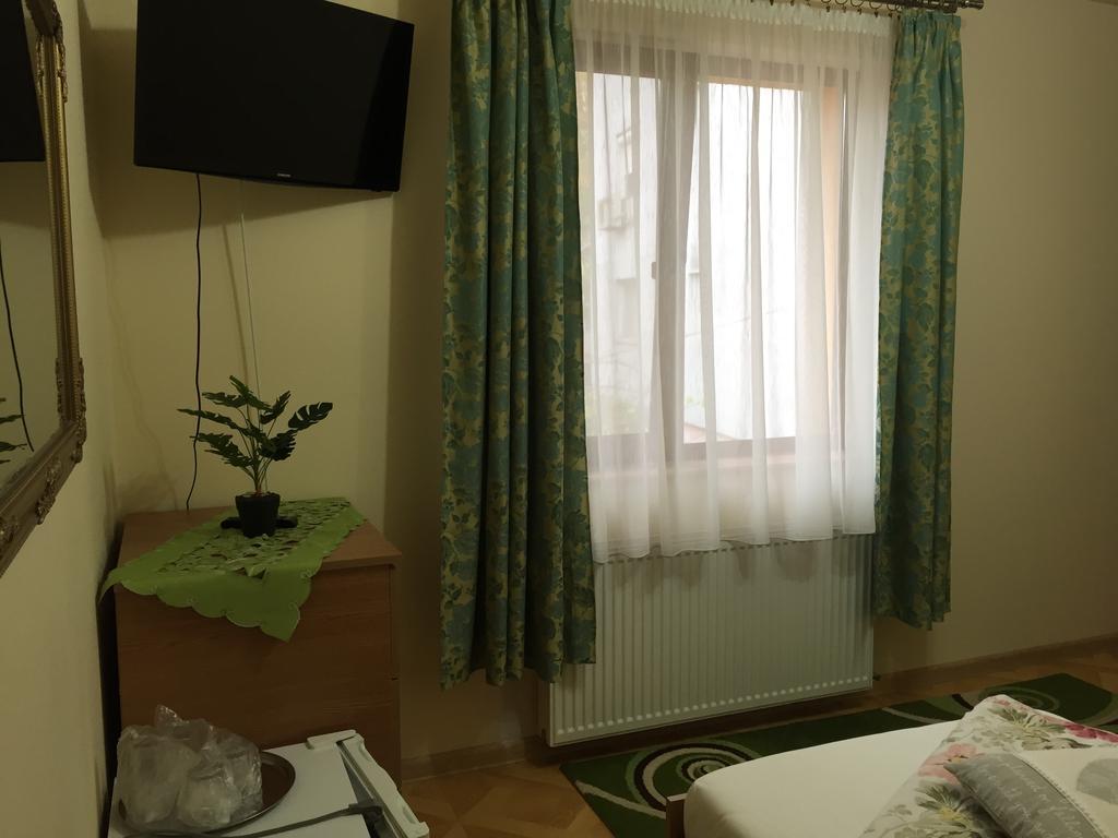 Casa Belazur Otel Deva Dış mekan fotoğraf